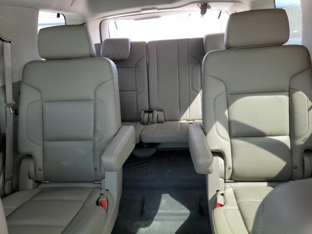 2016 CHEVROLET TAHOE C150 1GNSCCKC4GR344386