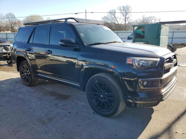2021 TOYOTA 4RUNNER NI - JTEJU5JR2M5855158