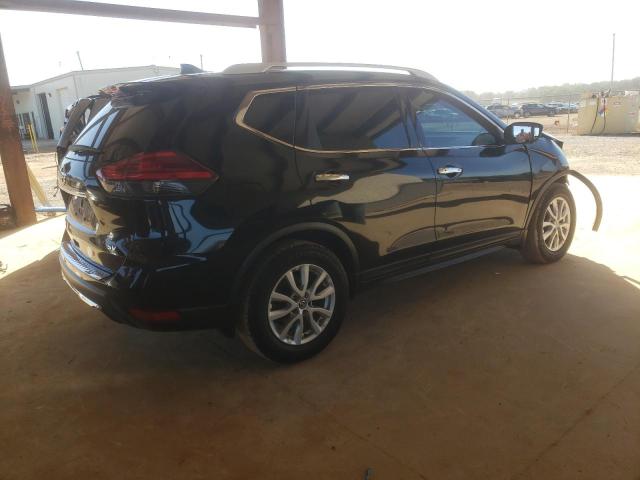 2017 NISSAN ROGUE S KNMAT2MT7HP595718