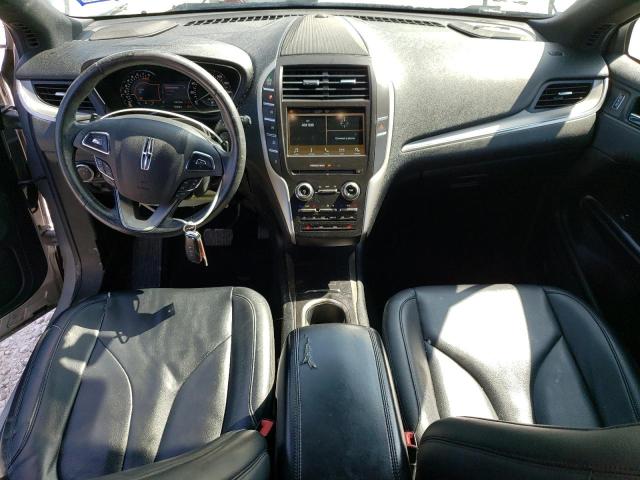 2016 LINCOLN MKC PREMIE 5LMCJ1C9XGUJ28381