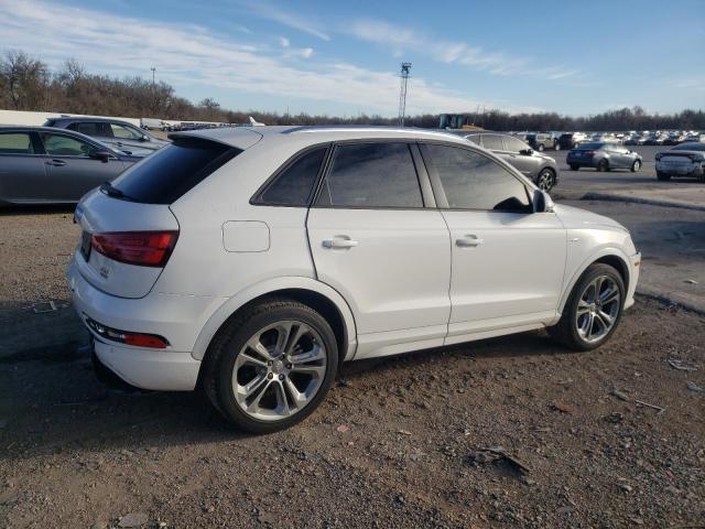 2018 AUDI Q3 PREMIUM - WA1ECCFS3JR019477