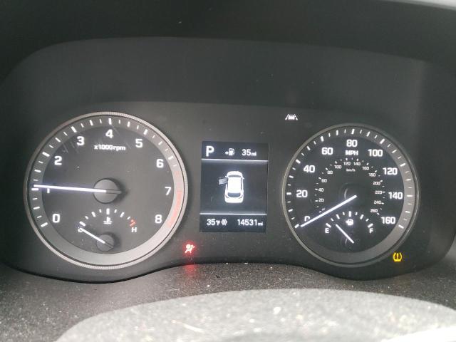 2020 HYUNDAI TUCSON LIM KM8J3CAL8LU149092