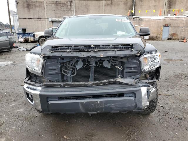 2015 TOYOTA TUNDRA CRE 5TFDY5F19FX485486