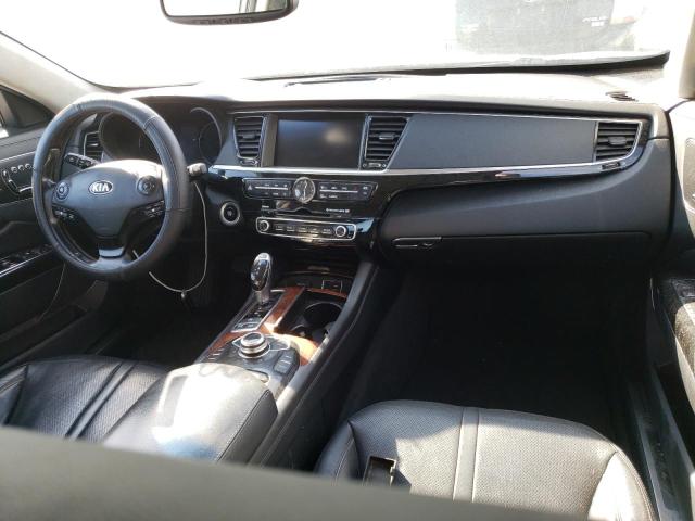 2015 KIA K900 - KNALW4D40F6021028