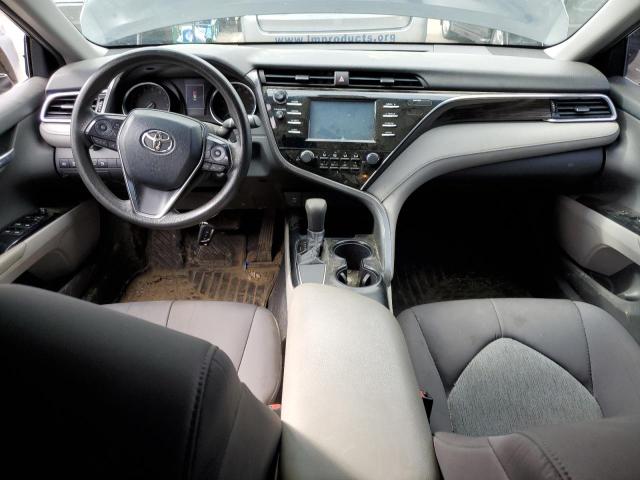 2018 TOYOTA CAMRY L - 4T1B11HK1JU098026