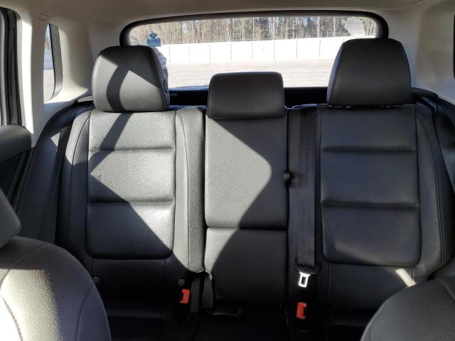 2016 VOLKSWAGEN TIGUAN S WVGAV7AX9GW029199
