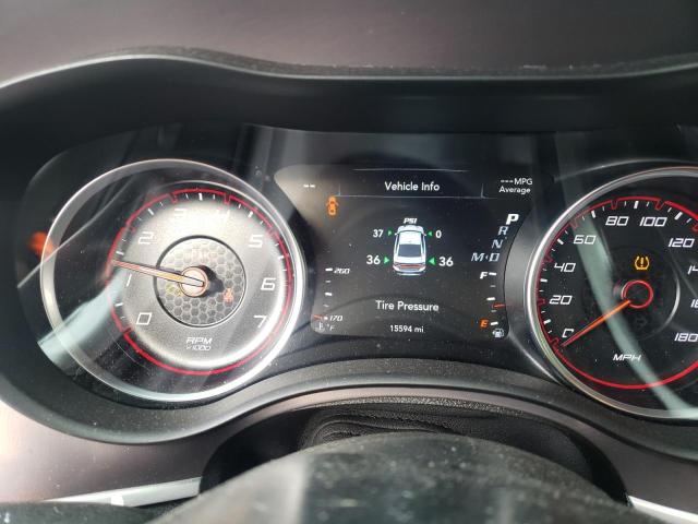 2022 DODGE CHARGER SC 2C3CDXGJ6NH131465
