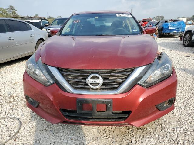 2016 NISSAN ALTIMA 2.5 1N4AL3AP4GN383095