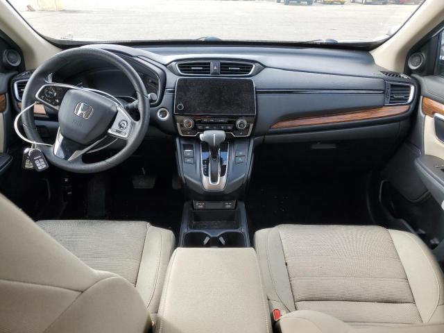 2021 HONDA CR-V EX - 7FARW2H57ME019688