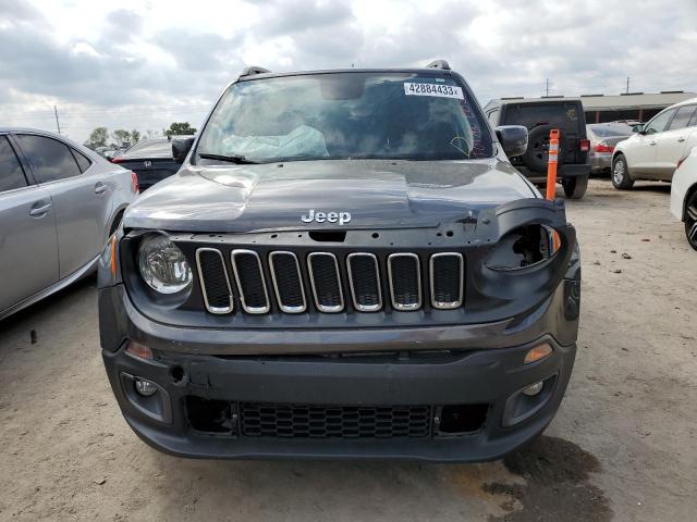 2018 JEEP RENEGADE L ZACCJABBXJPJ39902
