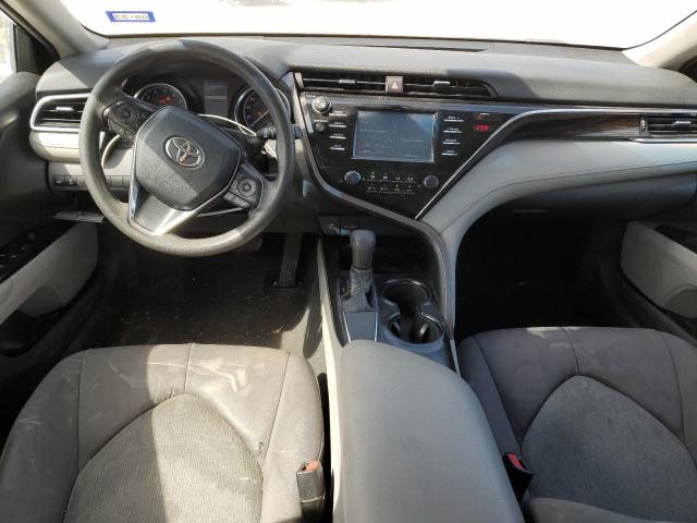 2018 TOYOTA CAMRY L 4T1B11HK1JU073448