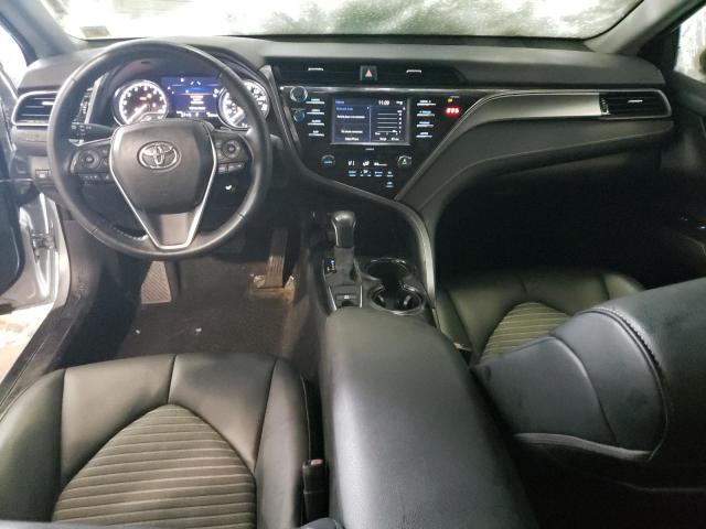 2020 TOYOTA CAMRY SE 4T1G11BKXLU008860