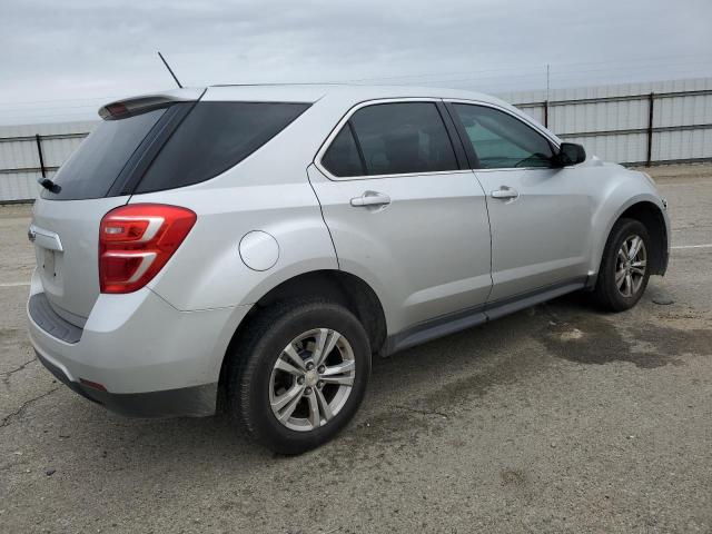 2017 CHEVROLET EQUINOX LS 2GNALBEK8H1574032