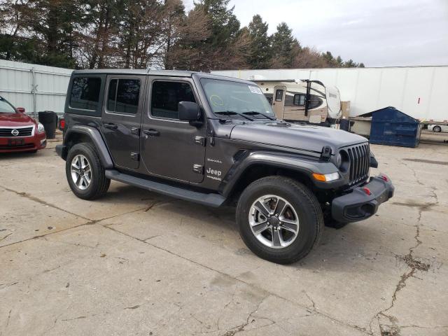 1C4HJXEN3LW172828 Jeep Wrangler Unlimited Sahara