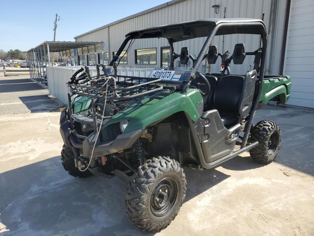 2016 YAMAHA YXM700 E 5Y4AMA5Y9GA102082