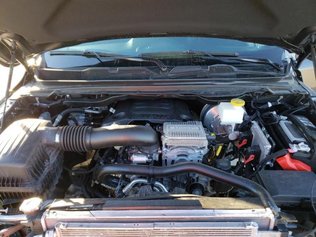 2022 RAM 1500 BIG H 1C6RREFT4NN382806