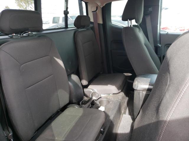 2020 CHEVROLET COLORADO L - 1GCHSCEN9L1150190