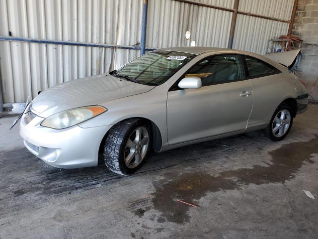 2005 Toyota Camry Solara SE