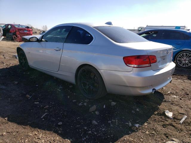 WBAWC73548E066449 BMW 335 XI