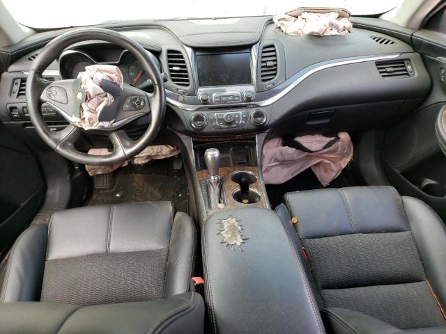 2015 CHEVROLET IMPALA LT - 2G1125S30F9100559