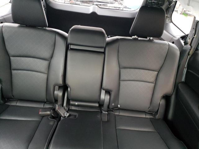 2019 HONDA PASSPORT E - 5FNYF8H53KB030341