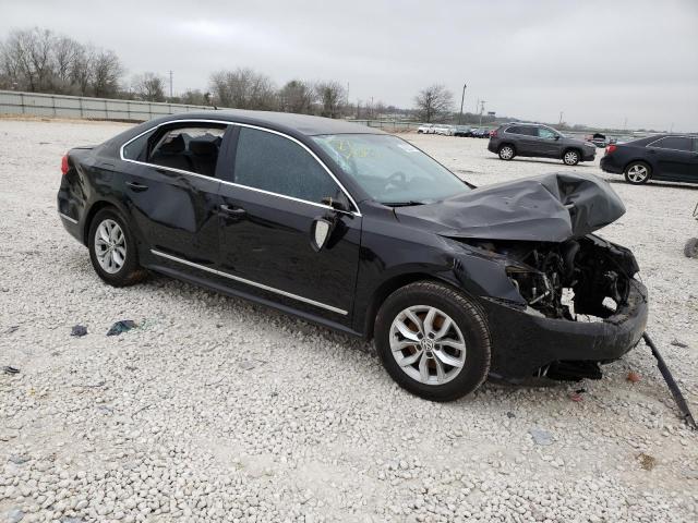 2016 VOLKSWAGEN PASSAT S 1VWAS7A38GC042888