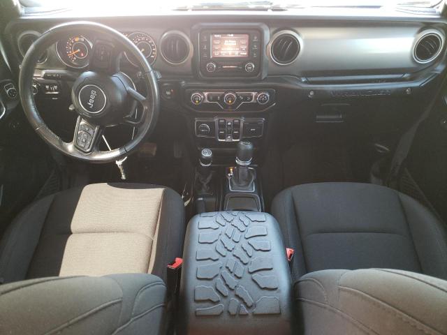 2020 JEEP WRANGLER U 1C4HJXDN4LW169695