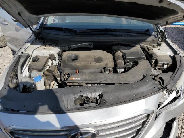2016 HYUNDAI SONATA SE 5NPE24AF5GH357746