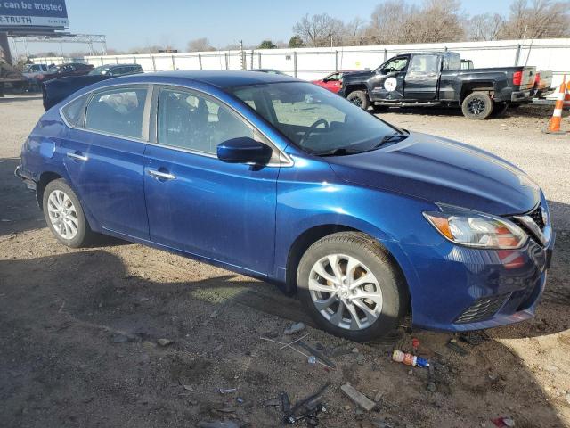 2017 NISSAN SENTRA S 3N1AB7AP0HY247476