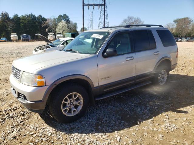 2004 Ford Explorer XLT