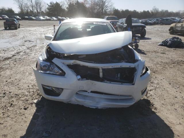 2015 NISSAN ALTIMA 2.5 1N4AL3AP2FC228555