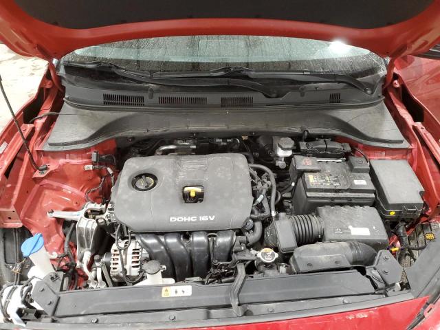 2020 HYUNDAI KONA SEL KM8K2CAA3LU407945