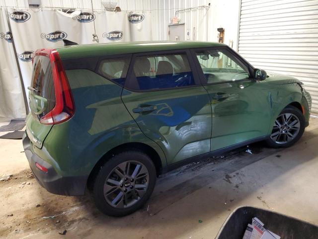 2020 KIA SOUL EX - KNDJ33AU9L7049269