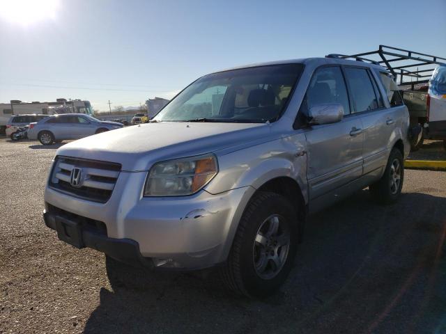 2006 Honda Pilot EX