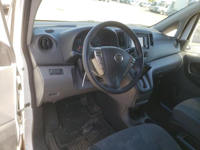 2019 NISSAN NV200 2.5S - 3N6CM0KN9KK693573
