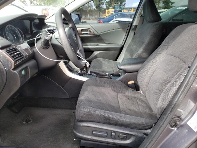 2016 HONDA ACCORD EX 1HGCR2F71GA210387