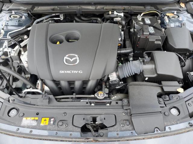 2022 MAZDA 3 PREMIUM JM1BPAML9N1515532