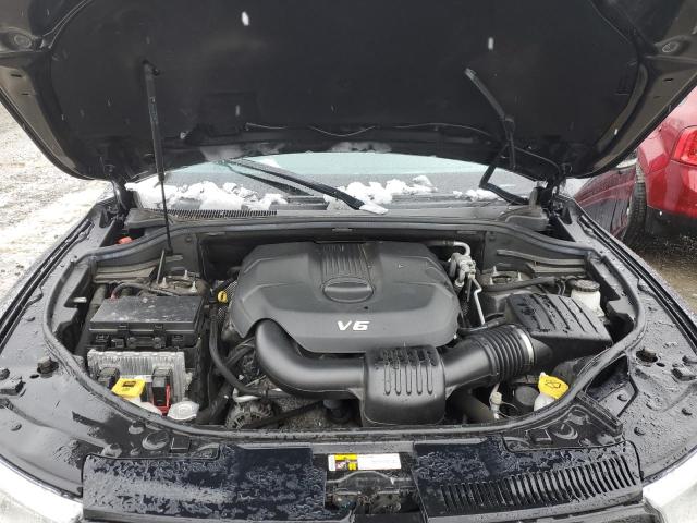 2015 DODGE DURANGO LI 1C4RDJDG7FC931367
