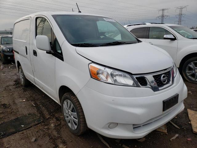 2018 NISSAN NV200 2.5S 3N6CM0KN3JK694040