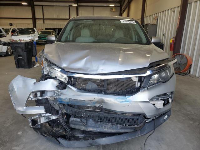 2016 HONDA PILOT EX 5FNYF5H3XGB014089