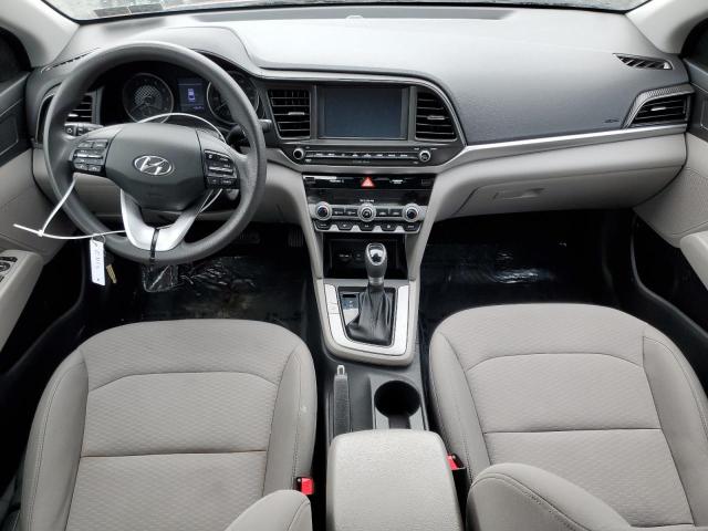 2020 HYUNDAI ELANTRA SE 5NPD84LF0LH524001