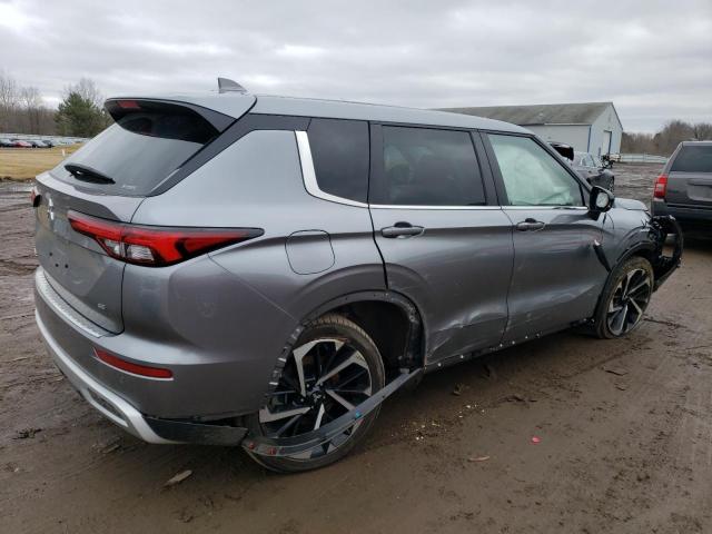 2022 MITSUBISHI OUTLANDER JA4J4UA89NZ067813