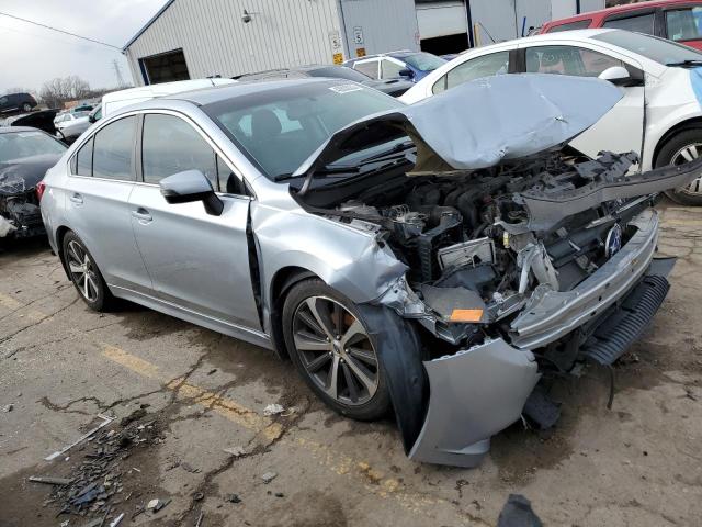 4S3BNBJ63G3008935 Subaru Legacy 2.5i Limited