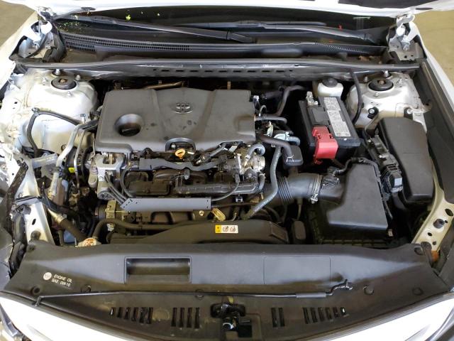 2021 TOYOTA CAMRY XSE - 4T1K61AK0MU527916