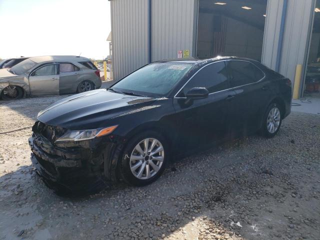 2019 TOYOTA CAMRY L - 4T1B11HK6KU693083