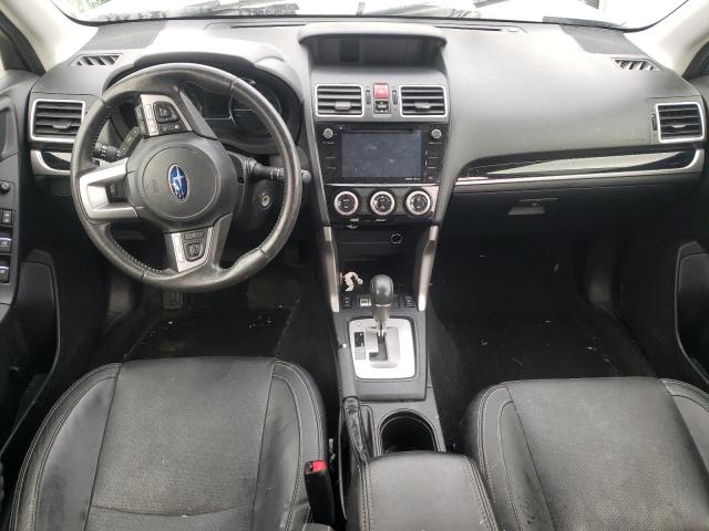 JF2SJAJC0HH482794 Subaru Forester 2.5i Limited