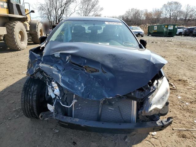 2016 TOYOTA COROLLA L 2T1BURHE7GC697927