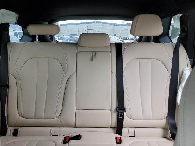 5UXCR4C09M9D80366 BMW X5 Sdrive 40i
