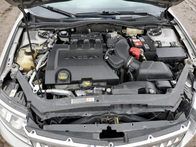 3LNHM26T09R633367 Lincoln MKZ