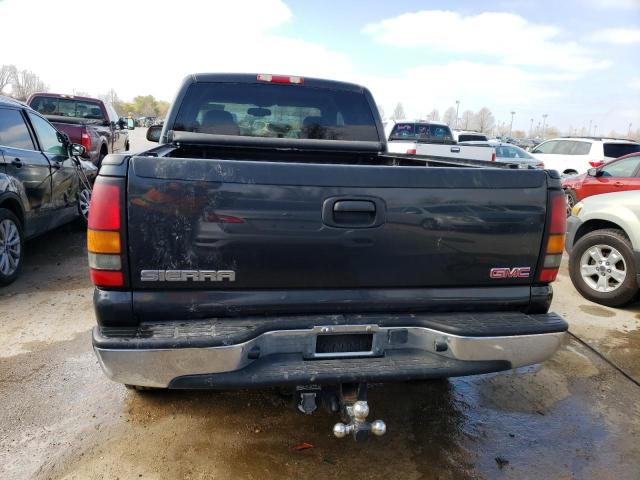 2GTEK19T641364324 GMC New Sierra K1500